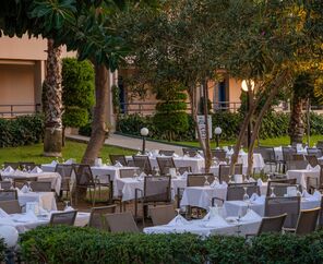Labranda Alantur Hotel  5*