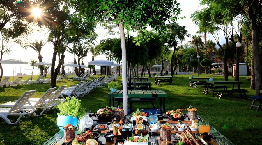 Labranda Alantur Hotel  5*