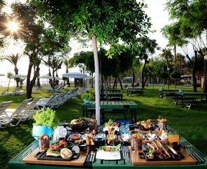 Labranda Alantur Hotel  5*