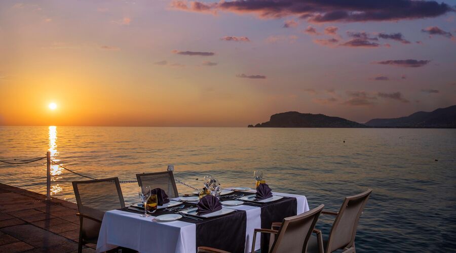 Labranda Alantur Hotel  5*