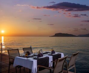Labranda Alantur Hotel  5*