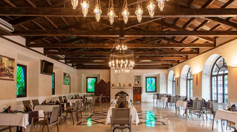Labranda Alantur Hotel  5*
