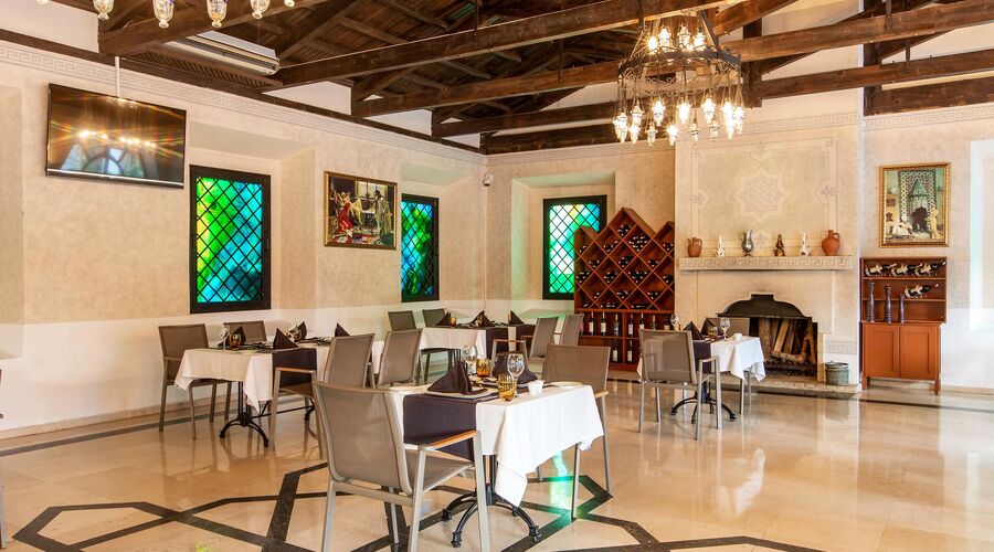 Labranda Alantur Hotel  5*