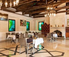 Labranda Alantur Hotel  5*