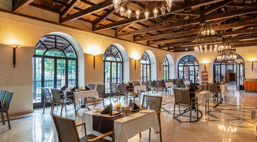 Labranda Alantur Hotel  5*