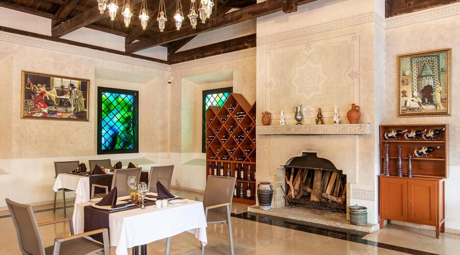 Labranda Alantur Hotel  5*