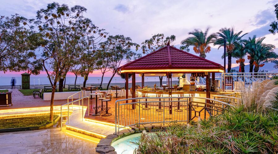 Labranda Alantur Hotel  5*