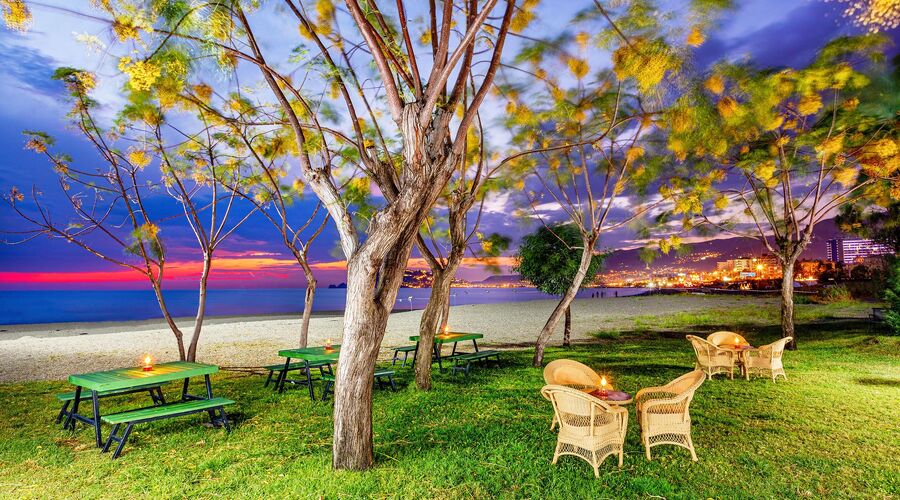 Labranda Alantur Hotel  5*