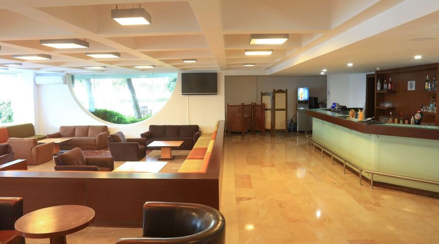 Labranda Alantur Hotel  5*