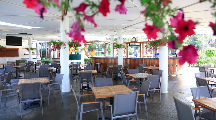 Labranda Alantur Hotel  5*