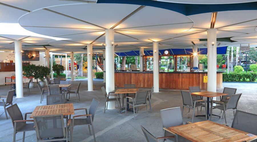 Labranda Alantur Hotel  5*