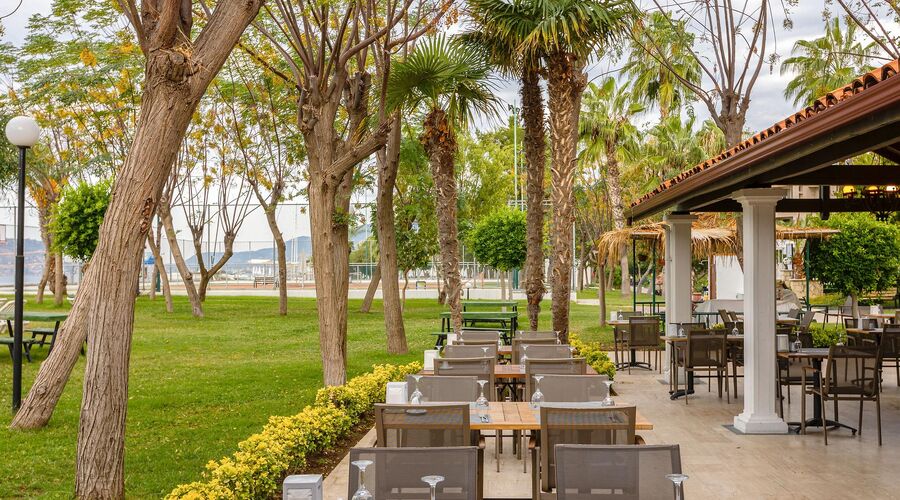 Labranda Alantur Hotel  5*