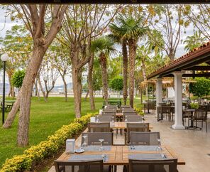 Labranda Alantur Hotel  5*