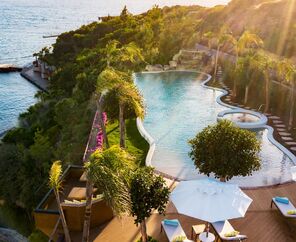 Le Meridien Bodrum Beach Resort  5*