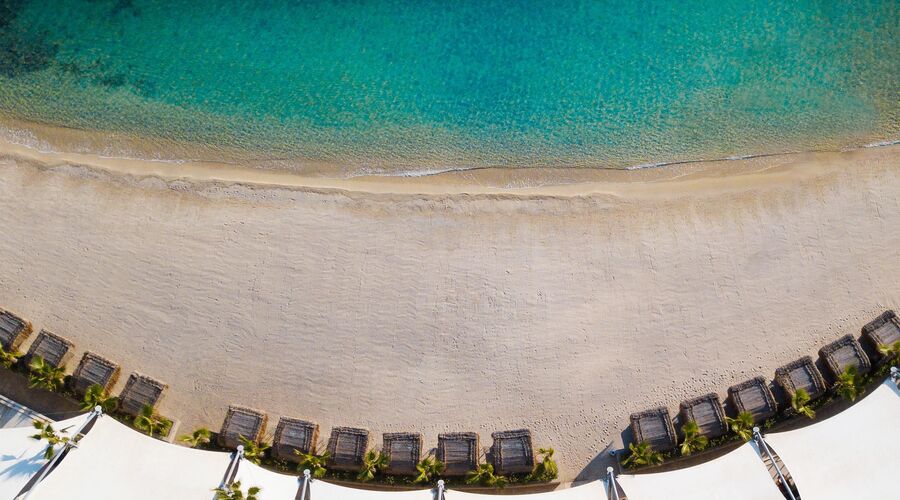 Le Meridien Bodrum Beach Resort  5*