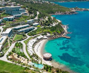 Le Meridien Bodrum Beach Resort  5*