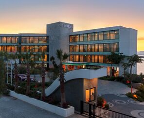 Le Meridien Bodrum Beach Resort  5*