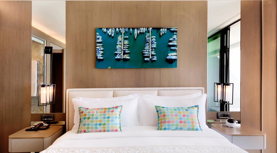 Le Meridien Bodrum Beach Resort  5*