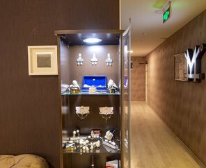 The Breeze Hotel  3*