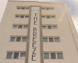 The Breeze Hotel  3*