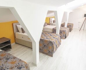 The Breeze Hotel  3*