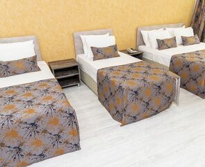 The Breeze Hotel  3*