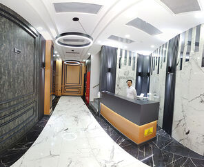 Asiwa Otel  4*