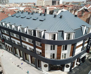 Asiwa Otel  4*