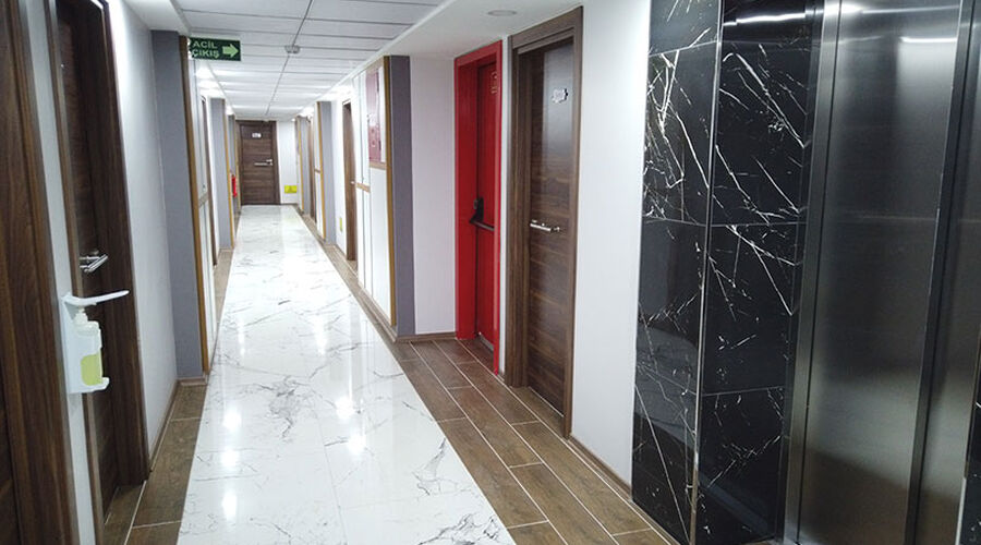 Asiwa Otel  4*