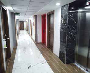 Asiwa Otel  4*