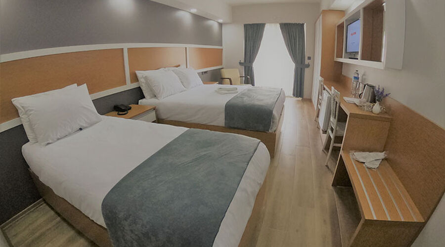Asiwa Otel  4*