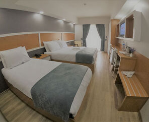 Asiwa Otel  4*