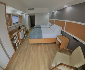 Asiwa Otel  4*