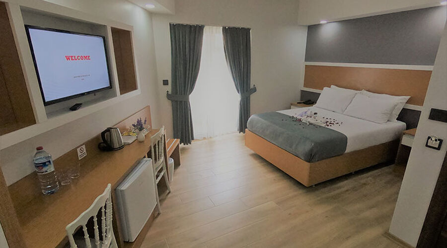 Asiwa Otel  4*