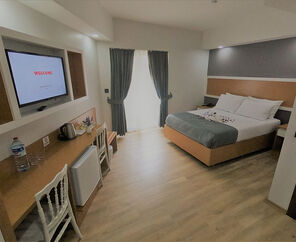 Asiwa Otel  4*