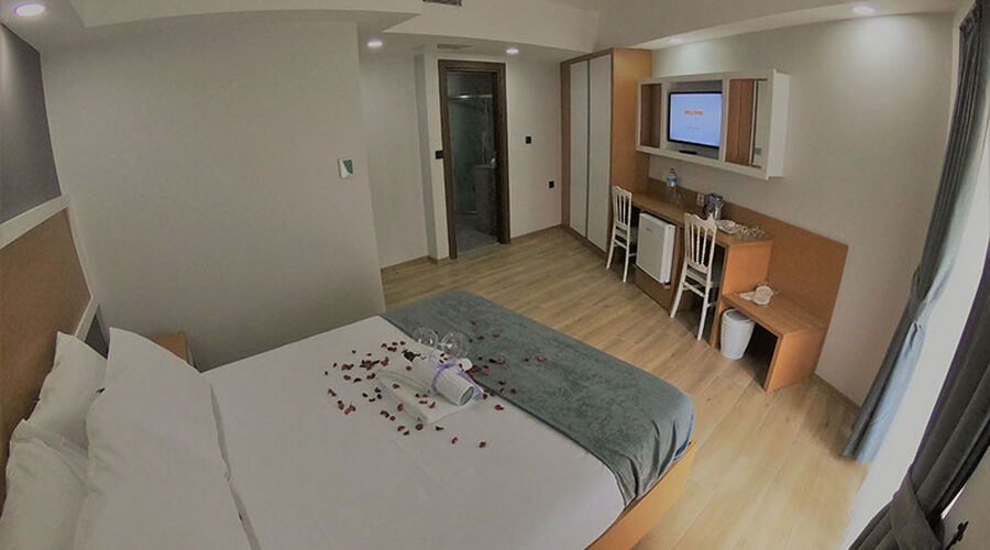 Asiwa Otel  4*