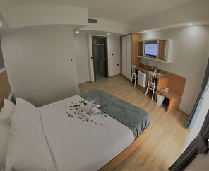 Asiwa Otel  4*