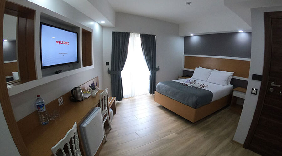 Asiwa Otel  4*