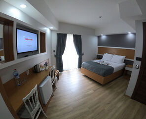 Asiwa Otel  4*