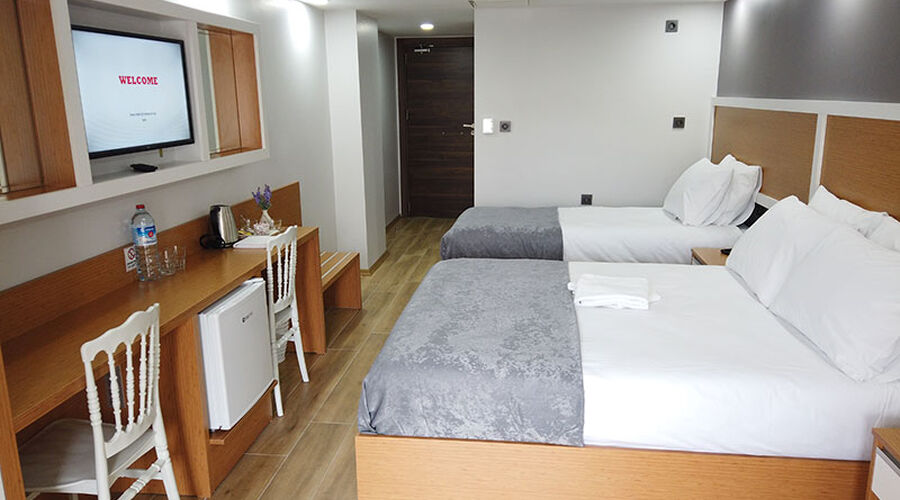 Asiwa Otel  4*