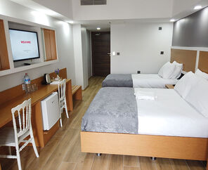 Asiwa Otel  4*