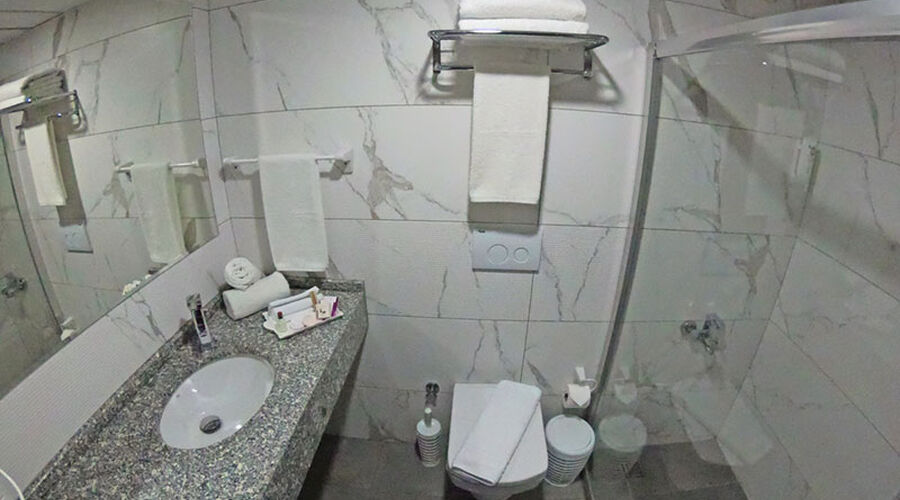 Asiwa Otel  4*