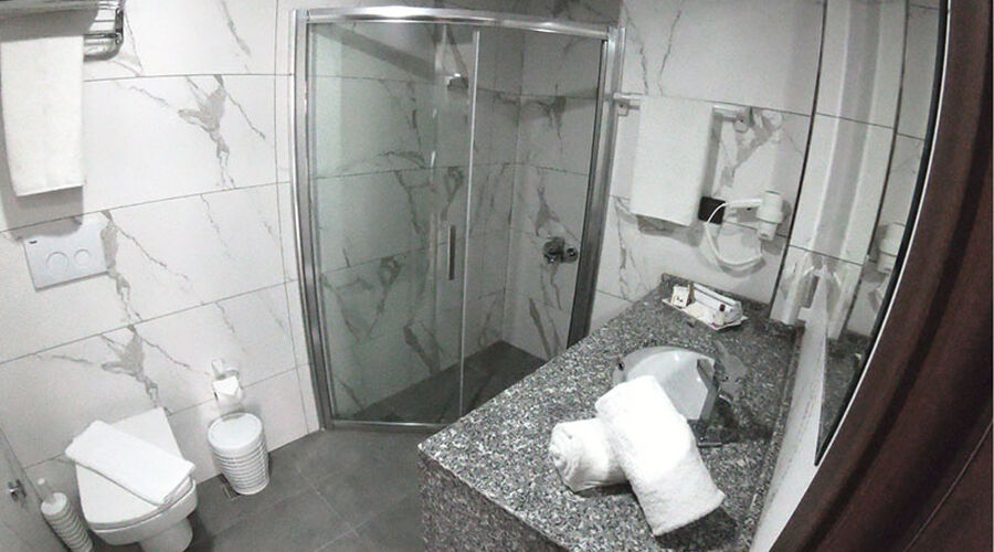 Asiwa Otel  4*