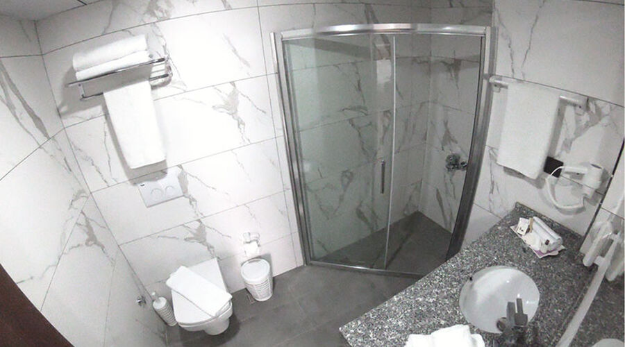 Asiwa Otel  4*