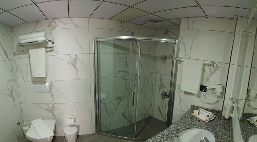 Asiwa Otel  4*
