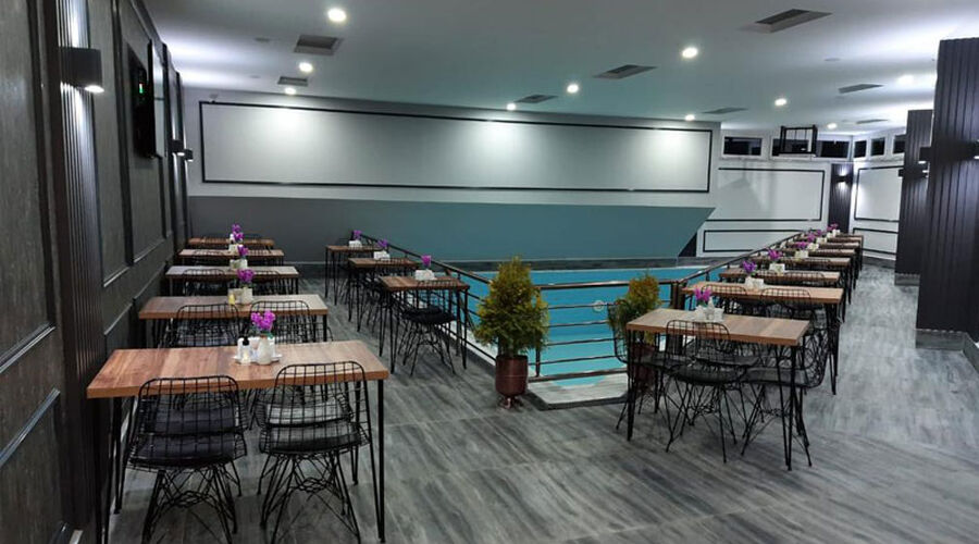 Asiwa Otel  4*