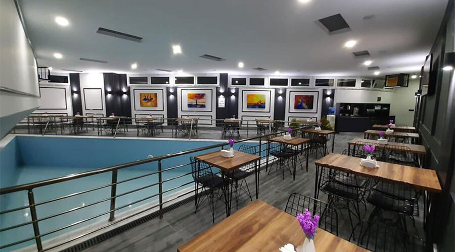 Asiwa Otel  4*
