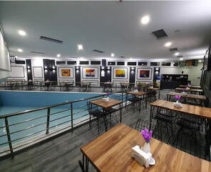 Asiwa Otel  4*