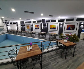 Asiwa Otel  4*