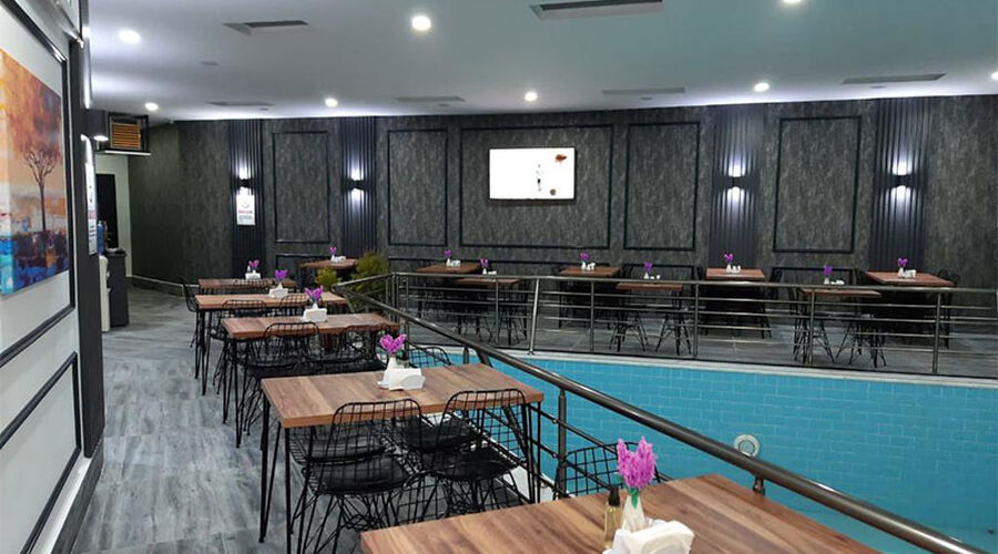Asiwa Otel  4*